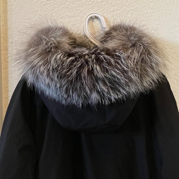 Selected Denmark down jacket - Picture 8 of 14